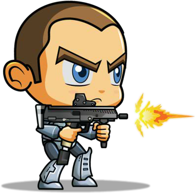 Royalty Free Game Art Png (600x500), Png Download