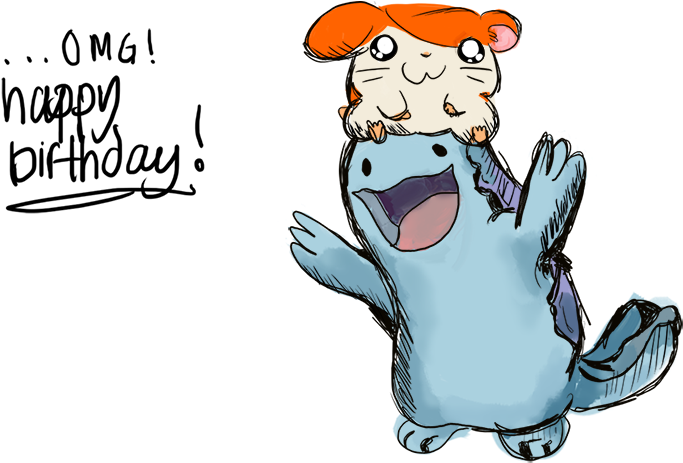 Cartoon (700x462), Png Download