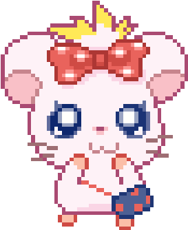 Sweegy Stuff - Kawaii Pixel Gif (500x500), Png Download