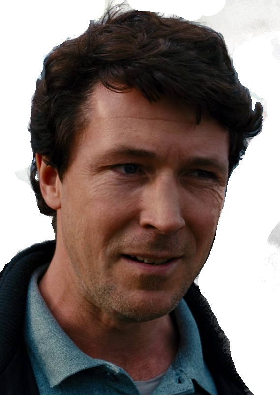 Post - Dr Goodsir The Terror (569x802), Png Download