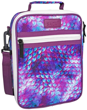 Image - Latestbuy Sachi Insulated Lunch Tote 34-029 (380x380), Png Download