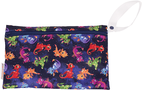 Smart Bottoms Mmb Exclusive - Coin Purse (500x500), Png Download