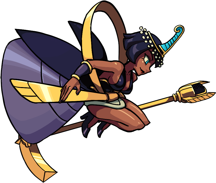 Eliza Tagout - Skullgirls Eliza Png (923x787), Png Download