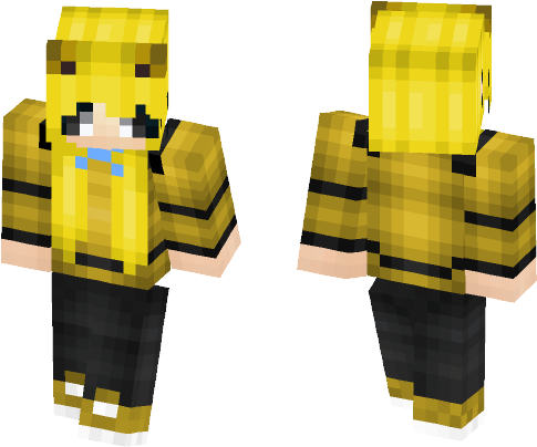 Golden Freddy Girl Fnaf - Male (584x497), Png Download