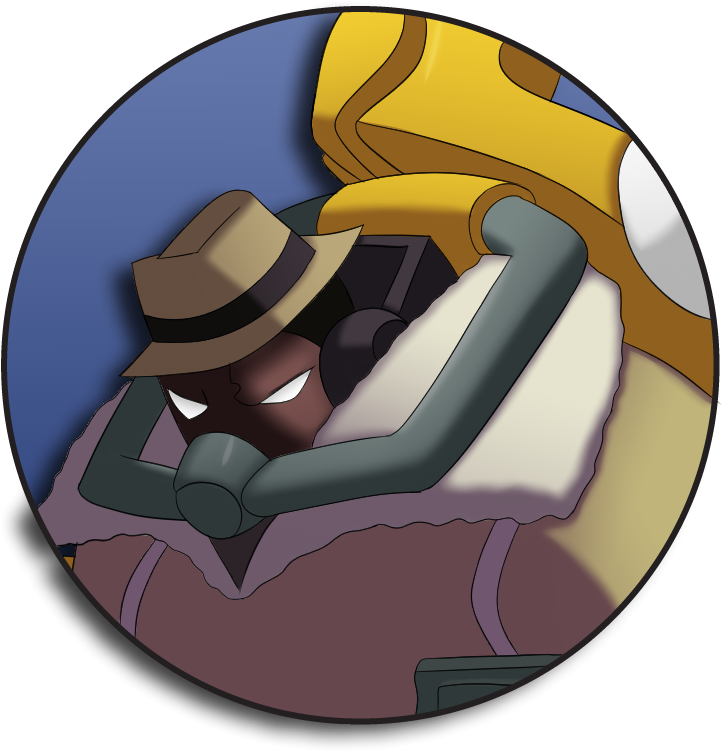 Home / Pin Back Buttons / Skullgirls / Big Band Pin - Skullgirls 2.25" Or 1.5" Pin-back Buttons (771x900), Png Download