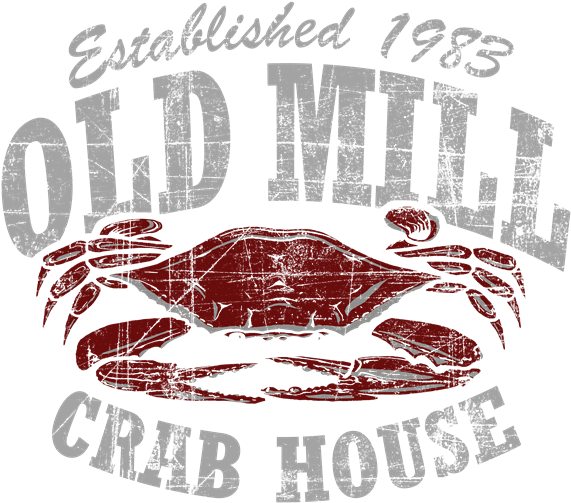 Image409487 - Crabhouse Logo (606x571), Png Download