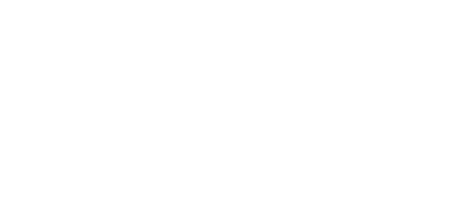 Crowne Plaza White Logo (1600x900), Png Download