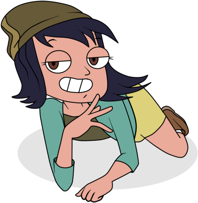 180kib, 947x844, 1496277182628 - Janna Star Vs The Forces Of Evil Png (947x844), Png Download
