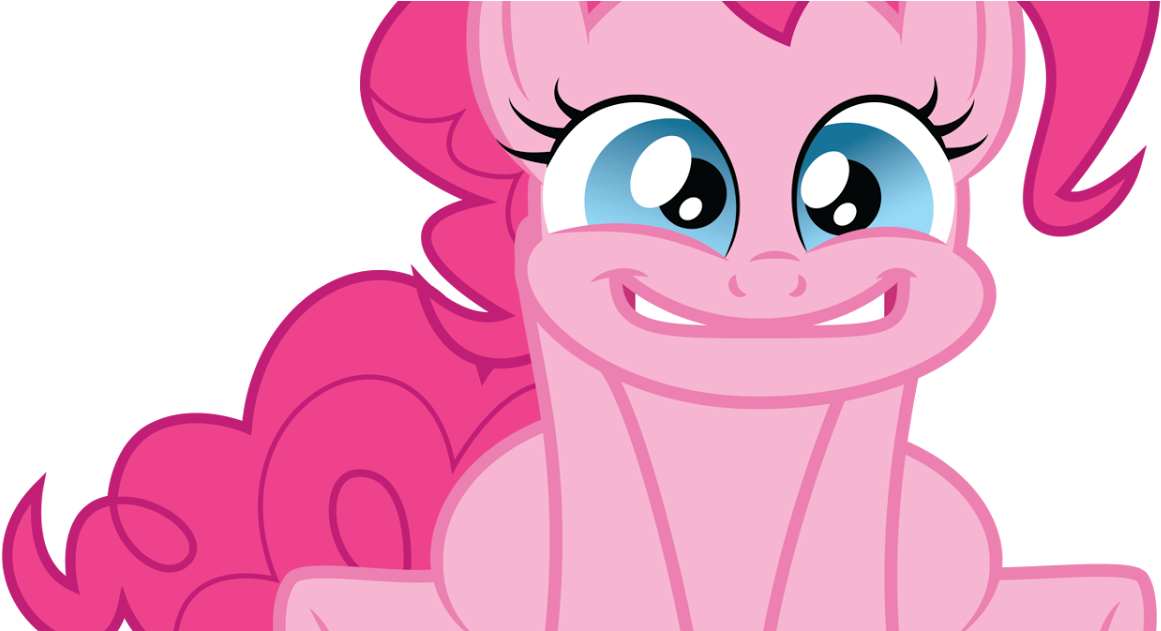 Ytpmv Blitz - Pinkie Pie (1200x630), Png Download