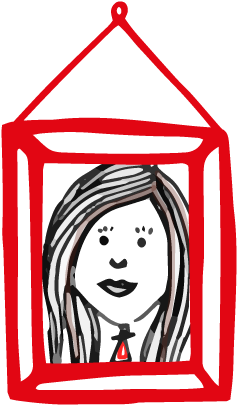 Janna - Director - Boxed Red Marketing (440x440), Png Download