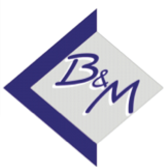 B&m (896x879), Png Download