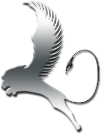 Wicked Manticore - Manticore (500x500), Png Download