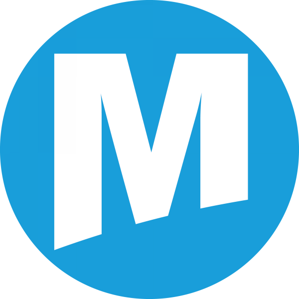 California & Hawaii Lighthouses - Straight Or U Turn (600x600), Png Download