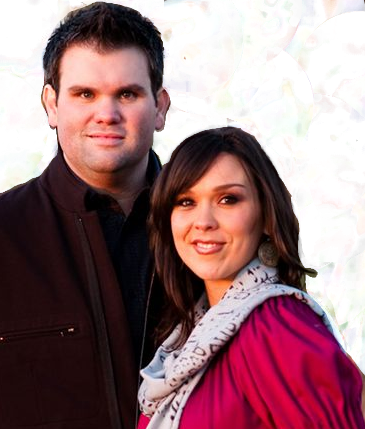 Craig And Janna Jones Have Been A Part Of Our Lives - Janna Jones (365x429), Png Download