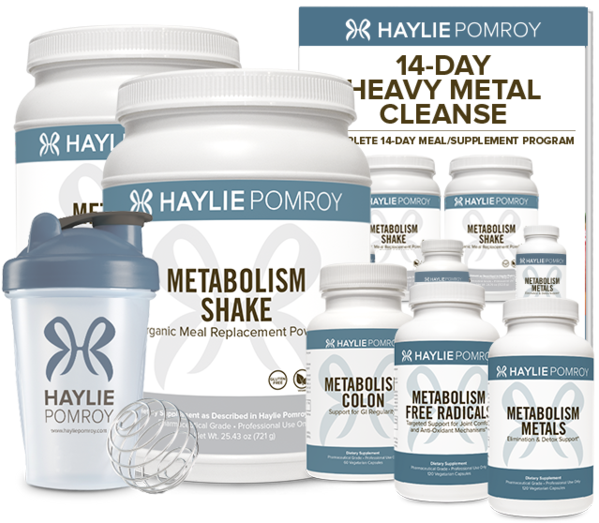 Heavy Metals Metabolism Cleanse - Heavy Metals (600x600), Png Download