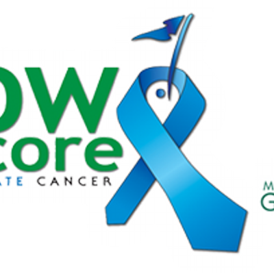 Kys Events - Prostate Cancer (400x400), Png Download