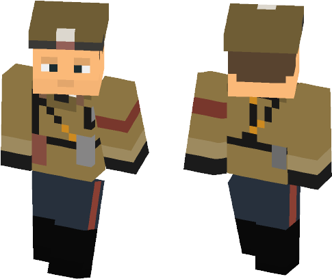 Male Minecraft Skins - Minecraft Skins Blackflash (584x497), Png Download
