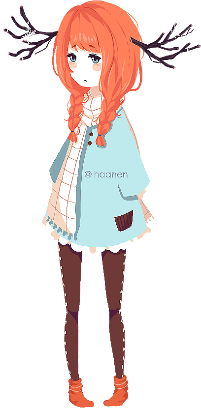 Details - Illustration (408x830), Png Download