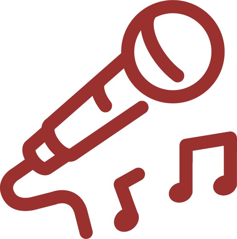 Live Music - Music (761x769), Png Download