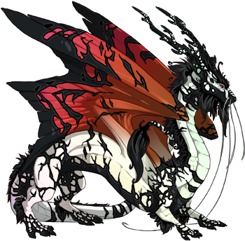 Aaaaand Best Dragon, Smorc - Dragon Ghoul Tokyo Ghoul (350x350), Png Download