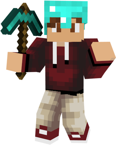 Skywars Render - Illustration (960x540), Png Download