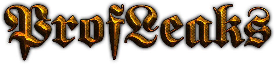 Profleaks - Esports (957x235), Png Download