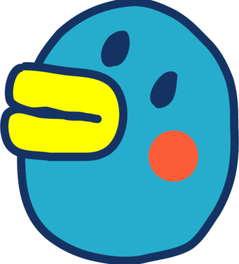 Good Tamagotchi Designs (340x376), Png Download