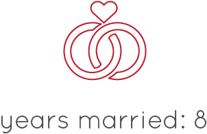 Married - Portable Network Graphics (492x264), Png Download