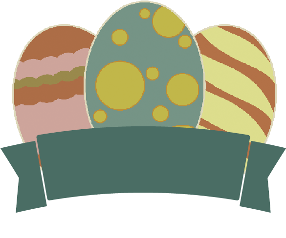Egg Hunt (1240x600), Png Download
