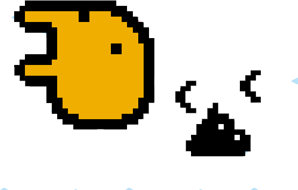 Tamagotchis Were The Trendy Technology To Have In Your - Mametchi Tamagotchi (653x509), Png Download