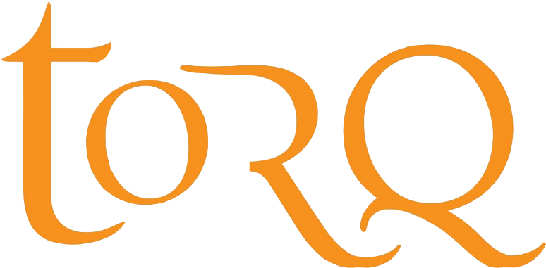 Official Kit Suppliers To Torq Logo - Torq (800x383), Png Download