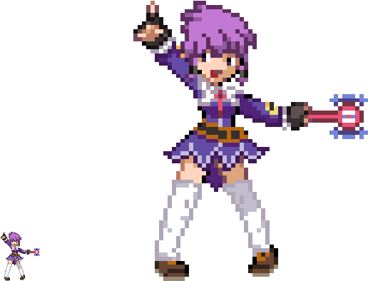 Aishapokémon - Don T Starve Pokemon Ocs (560x501), Png Download