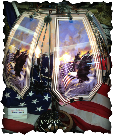 Picture - Puzzle American Eagle 500 Pieces (378x453), Png Download