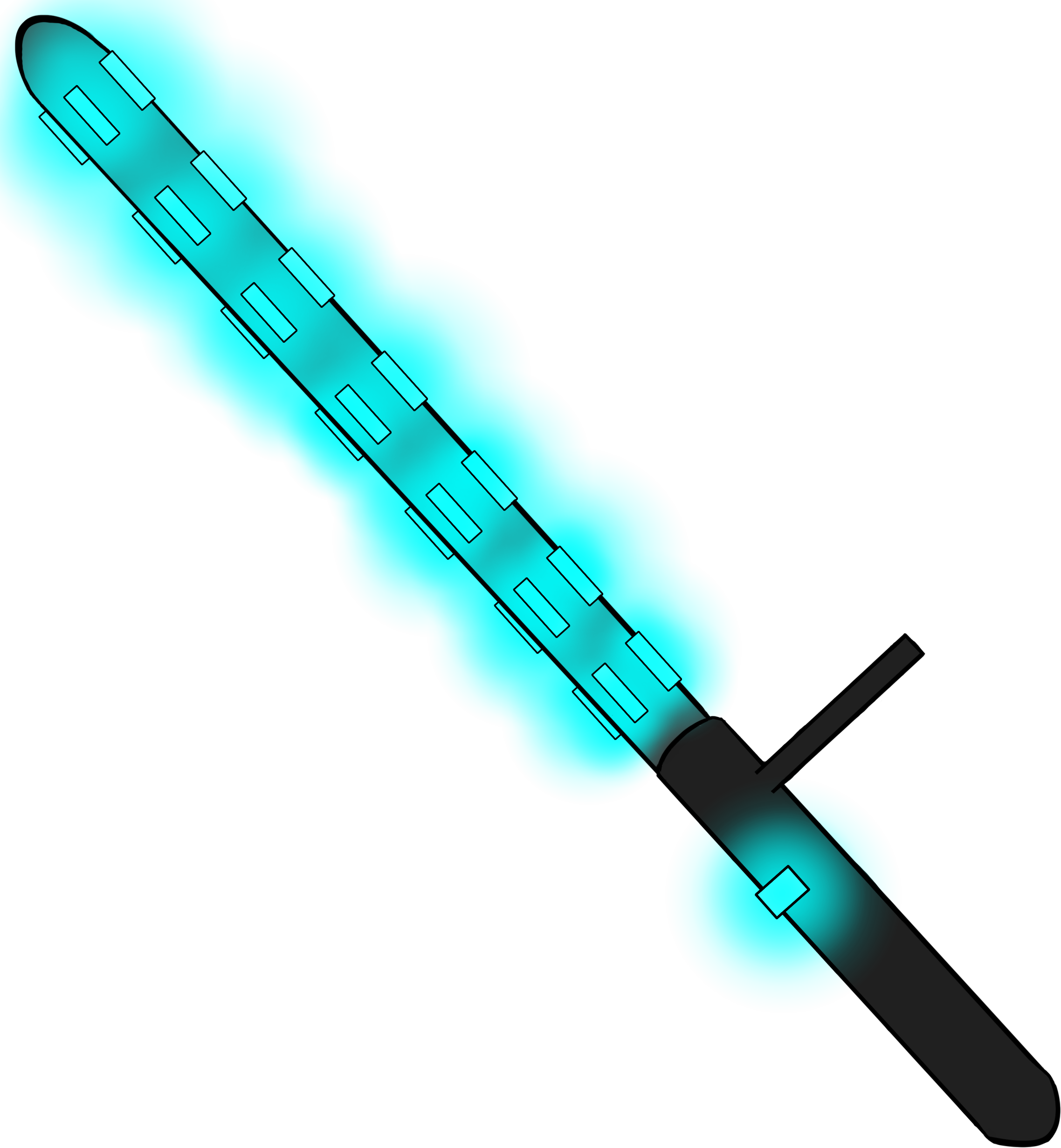 Baton - Sony Xperia L2 (2276x2465), Png Download