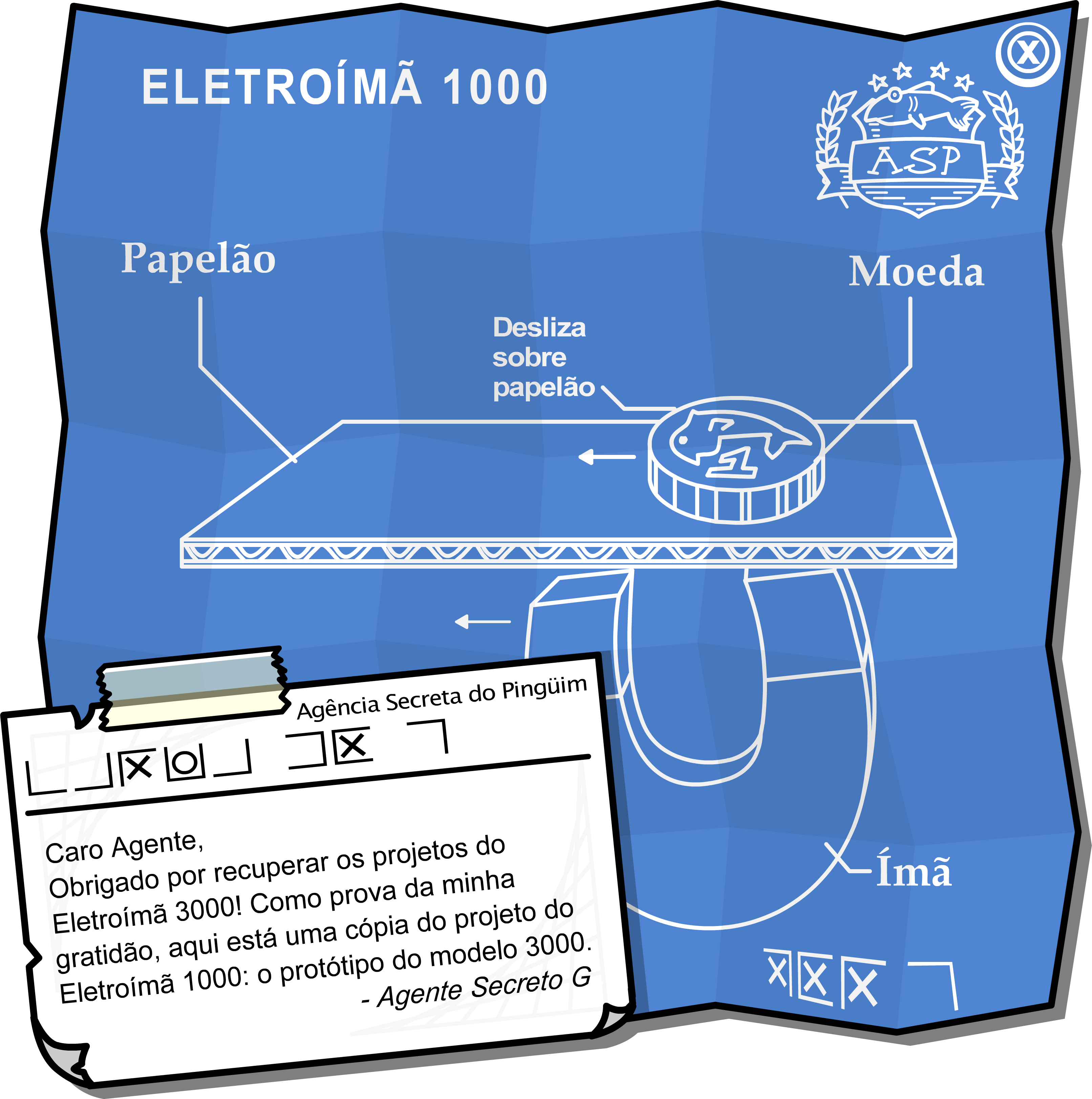 Magnet Blueprints Full Award Pt - Award (3225x3247), Png Download