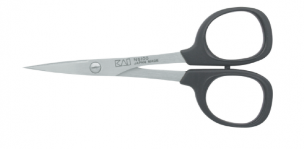Kai N5100 Ciseaux Pour Travaux (625x794), Png Download