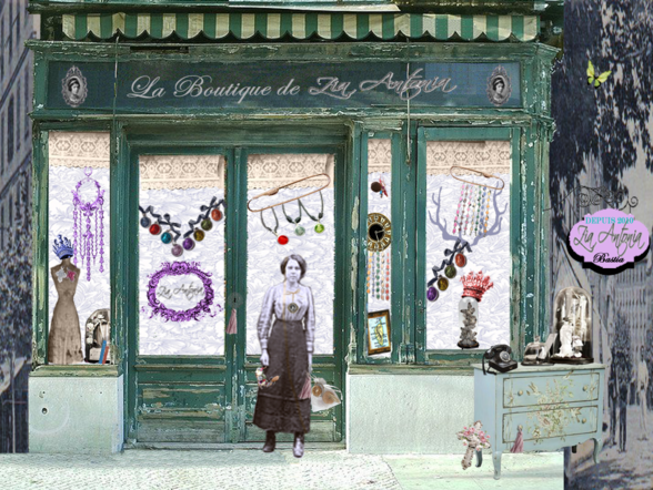 Zia Antonia - Corsica (588x442), Png Download