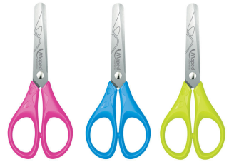 Scissors (320x480), Png Download