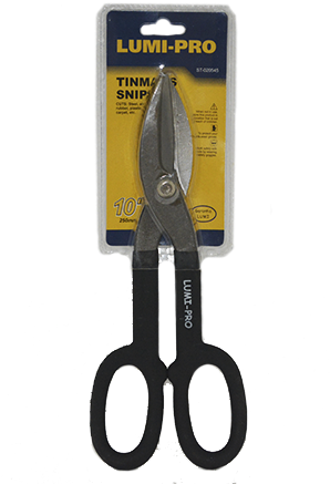 Tijera - Stanley Hand Tools (300x450), Png Download