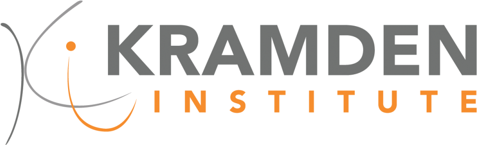 Kramden Institute (1030x314), Png Download