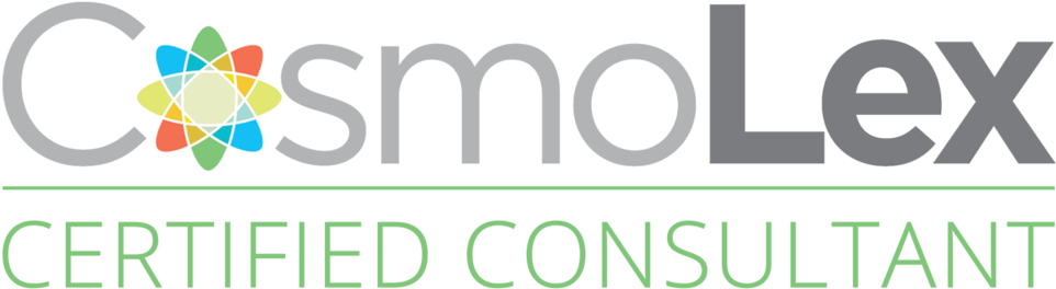 Cosmolex-ccc - Cosmolex (1000x318), Png Download