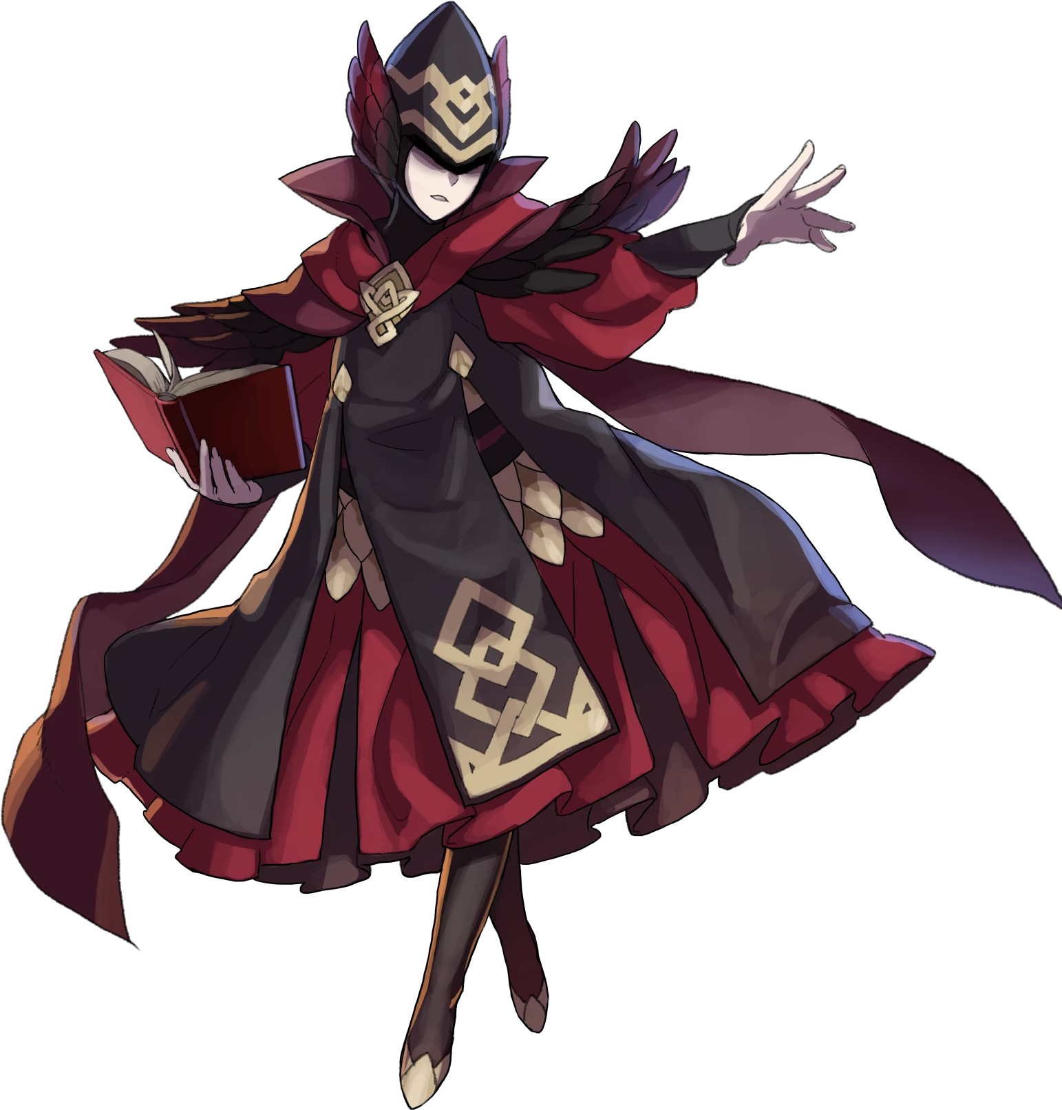 Mage Png (1684x1920), Png Download