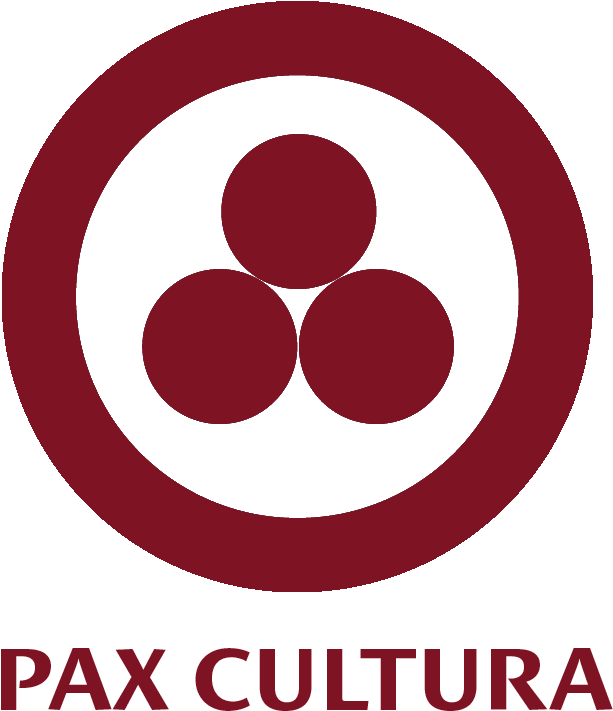 Sign Of Pax Cultura - Bandera De La Paz Roerich (721x738), Png Download