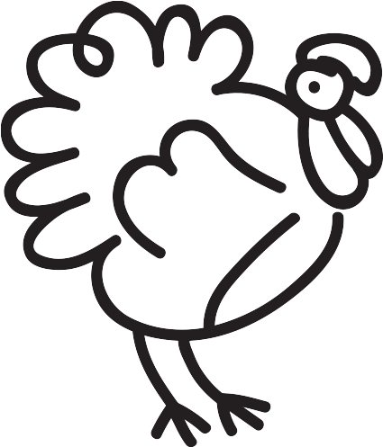 Follow Our Simple Step-by Step Video Recipes For A - Cooking (425x497), Png Download