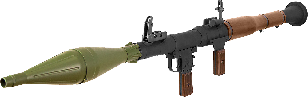 Sniper Clipart Firearm - Imagenes De Armas Png (992x315), Png Download