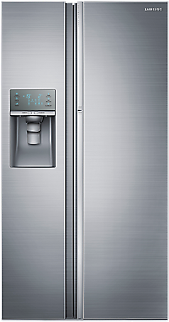 Samsung Service Center, Samsung Refrigerator Service - Samsung No Frost Refrigerator Price In Bd (448x488), Png Download