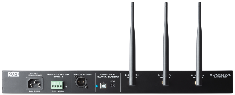 Rear Antenna - Antenna (1200x750), Png Download