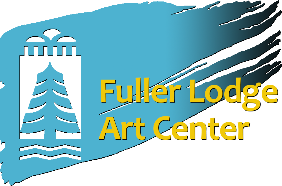 Fuller Lodge Art Center (956x648), Png Download