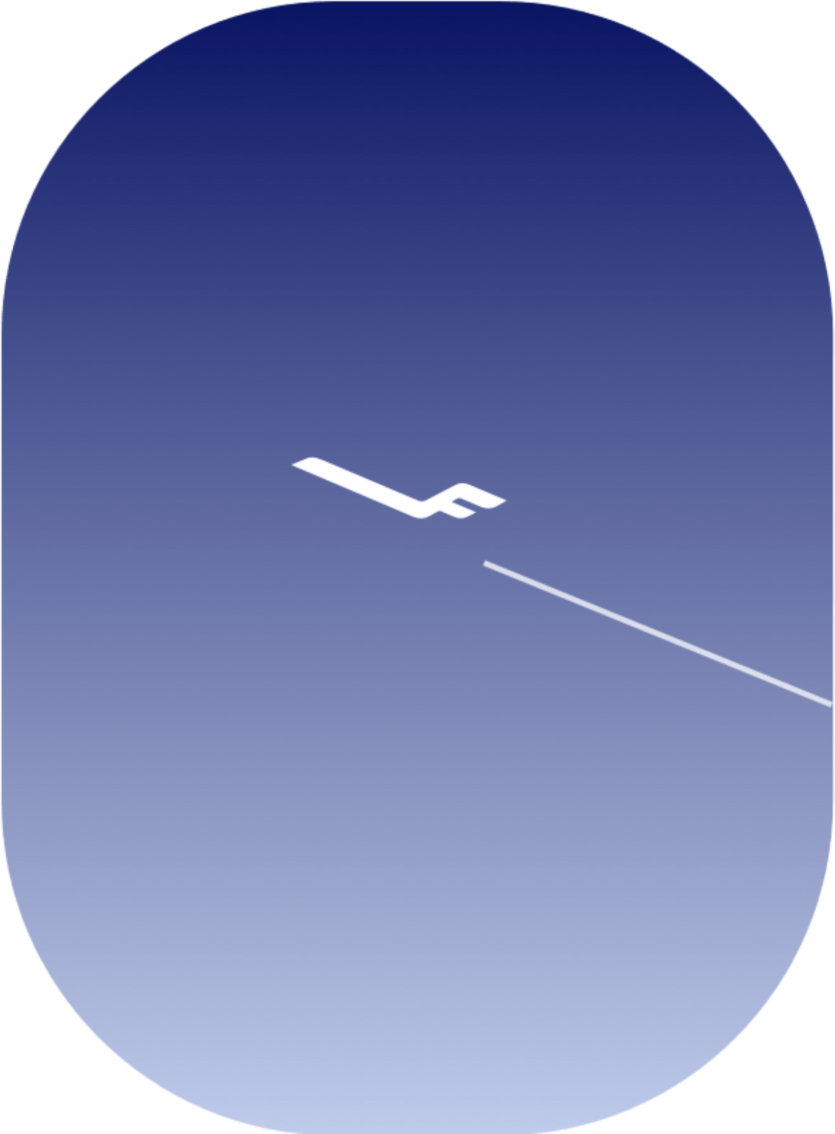 Finnair - Airbus A330 (1400x1670), Png Download