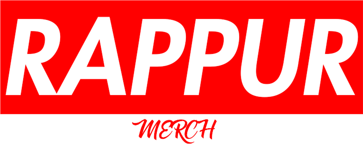Rappur Rappur Logo - Water (1500x500), Png Download